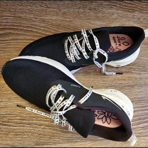 Nike I love you Not Special Edition